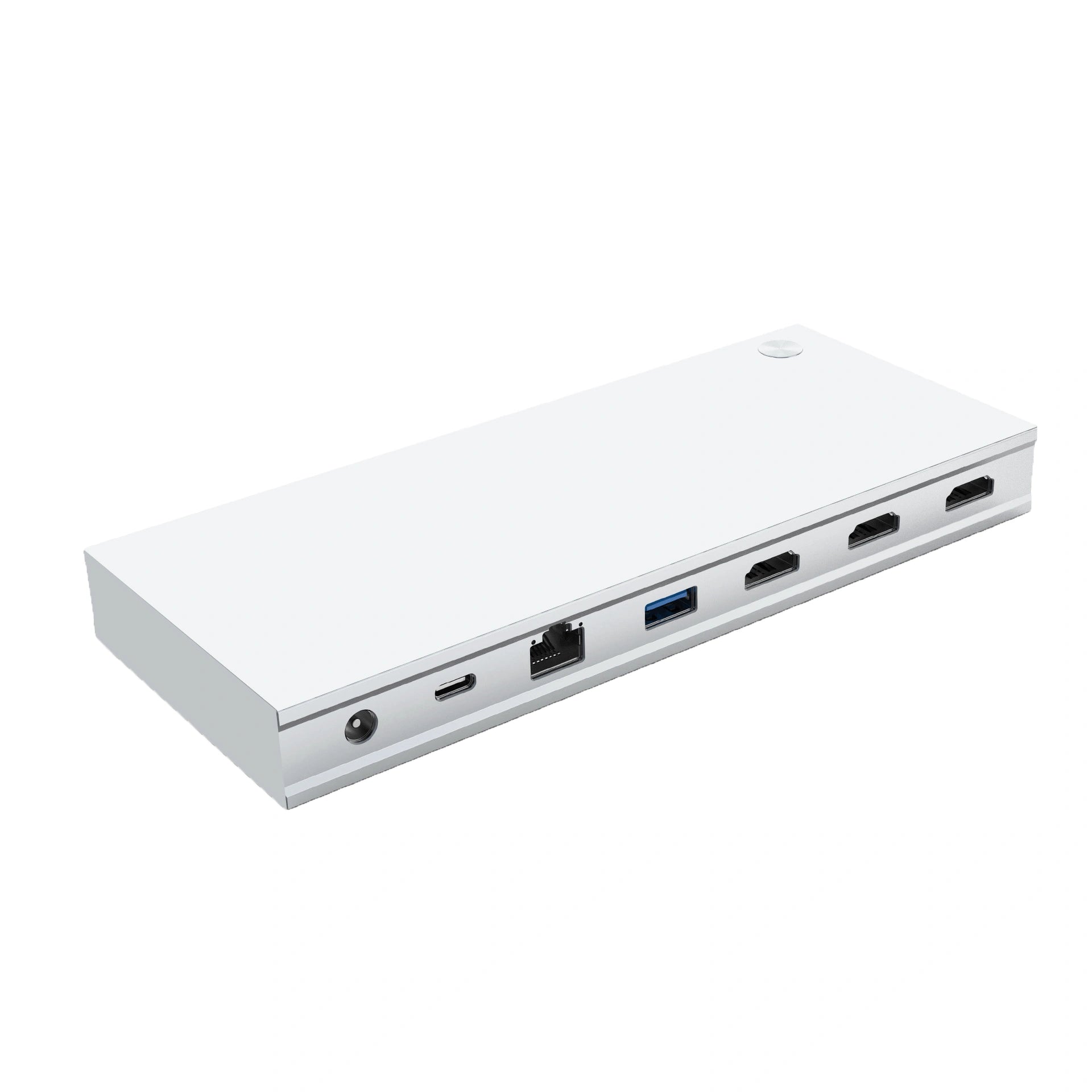 USB - C 3x Screens 4K@60Hz Docking Station with PD100W Power Delivery (3x HDMI) - PCMAXIT INDUSTRIAL : OEM Computer Peripheral, Wireless Networking, PRO - AV, Power Charger Manufacturer in Vietnam | China