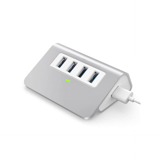 USB - C 4 - Ports Hub - PCMAXIT INDUSTRIAL : OEM Computer Peripheral, Wireless Networking, PRO - AV, Power Charger Manufacturer in Vietnam | China