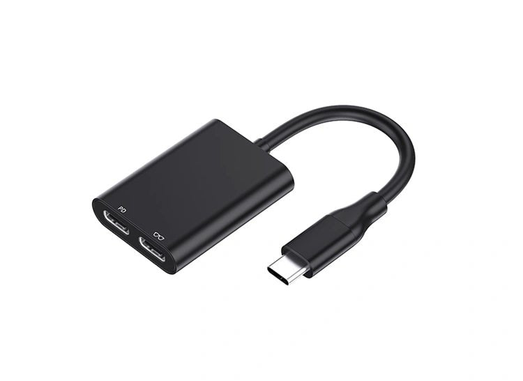 USB - C 4K@60Hz VR/AR Adapter with Power delivery to steam, phone and laptop - PCMAXIT INDUSTRIAL : OEM Computer Peripheral, Wireless Networking, PRO - AV, Power Charger Manufacturer in Vietnam | China